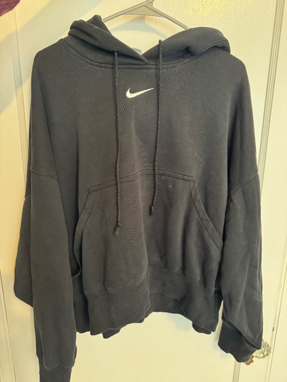 Nike Fleece Pullover